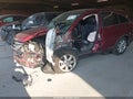 2011 Honda CR-V — photo 2 of 18 | VIN 5J6RE3H46BL015227