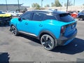 2025 Nissan Kicks — photo 3 of 18 | VIN 3N8AP6DC4SL378033