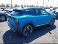 2025 Nissan Kicks — photo 4 of 18 | VIN 3N8AP6DC4SL378033