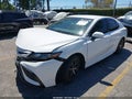 2022 Toyota Camry — photo 2 of 21 | VIN 4T1T11AK0NU041126