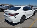 2022 Toyota Camry — photo 4 of 21 | VIN 4T1T11AK0NU041126