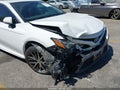2022 Toyota Camry — photo 6 of 21 | VIN 4T1T11AK0NU041126