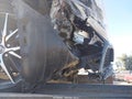 2022 Toyota Camry — photo 12 of 21 | VIN 4T1T11AK0NU041126