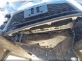 2022 Toyota Camry — photo 13 of 21 | VIN 4T1T11AK0NU041126