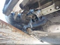 2022 Toyota Camry — photo 16 of 21 | VIN 4T1T11AK0NU041126