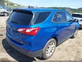 2019 Chevrolet Equinox — photo 4 of 16 | VIN 3GNAXSEV2KS565854