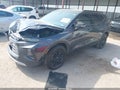 2021 Chevrolet Blazer — photo 2 of 15 | VIN 3GNKBCR47MS520163