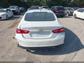 2016 Chevrolet Malibu — photo 16 of 17 | VIN 1G1ZF5SX7GF202296