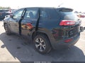 2014 Jeep Cherokee — photo 2 of 13 | VIN 1C4PJMAB1EW173968