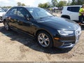 2018 Audi A4 — photo 1 of 18 | VIN WAUDNAF49JA141645