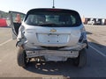 2021 Chevrolet Spark — photo 6 of 17 | VIN KL8CD6SA7MC741477
