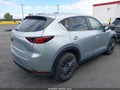 2021 Mazda CX-5 — photo 4 of 16 | VIN JM3KFBCM8M0391476