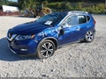 2020 Nissan Rogue — photo 2 of 17 | VIN JN8AT2MV9LW134427