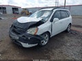 2008 Kia Rondo — photo 2 of 17 | VIN KNAFG526787157321