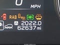 2022 Subaru Outback — photo 16 of 19 | VIN 4S4BTGND1N3109721
