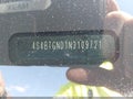 2022 Subaru Outback — photo 18 of 19 | VIN 4S4BTGND1N3109721