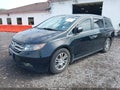 2012 Honda Odyssey — photo 2 of 16 | VIN 5FNRL5H60CB111271