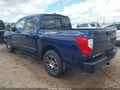 2023 Nissan Titan — photo 3 of 16 | VIN 1N6AA1EF7PN116679