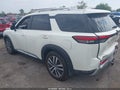 2022 Nissan Pathfinder — photo 3 of 16 | VIN 5N1DR3DF5NC201482