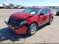 2008 Ford Edge — photo 2 of 11 | VIN 2FMDK36C18BB29191