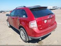 2008 Ford Edge — photo 3 of 11 | VIN 2FMDK36C18BB29191
