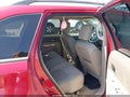 2008 Ford Edge — photo 8 of 11 | VIN 2FMDK36C18BB29191