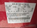 2008 Ford Edge — photo 9 of 11 | VIN 2FMDK36C18BB29191