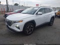 2024 Hyundai Tucson Hybrid — photo 2 of 17 | VIN KM8JECD16RU206094