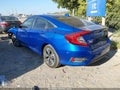 2018 Honda Civic — photo 3 of 17 | VIN 19XFC1F76JE002324