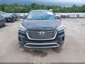 2018 Hyundai Santa Fe — photo 12 of 16 | VIN KM8SNDHF5JU273385