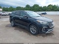 2018 Hyundai Santa Fe — photo 1 of 16 | VIN KM8SNDHF5JU273385