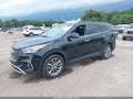 2018 Hyundai Santa Fe — photo 2 of 16 | VIN KM8SNDHF5JU273385