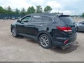 2018 Hyundai Santa Fe — photo 3 of 16 | VIN KM8SNDHF5JU273385
