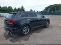 2018 Hyundai Santa Fe — photo 4 of 16 | VIN KM8SNDHF5JU273385