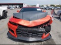 2013 Chevrolet Camaro — photo 12 of 18 | VIN 2G1FT1EW7D9239991