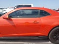 2013 Chevrolet Camaro — photo 14 of 18 | VIN 2G1FT1EW7D9239991
