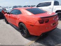 2013 Chevrolet Camaro — photo 3 of 18 | VIN 2G1FT1EW7D9239991