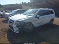 2015 Mercedes-Benz GL-Class — photo 2 of 15 | VIN 4JGDF7EE5FA513093