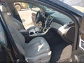 2014 Cadillac SRX — photo 5 of 16 | VIN 3GYFNFE30ES642164