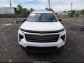 2026 Chevrolet Traverse — photo 12 of 16 | VIN 1GNEVGKS5TJ283368