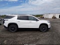2026 Chevrolet Traverse — photo 13 of 16 | VIN 1GNEVGKS5TJ283368