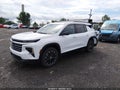 2026 Chevrolet Traverse — photo 2 of 16 | VIN 1GNEVGKS5TJ283368