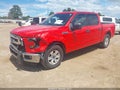 2016 Ford F-150 — photo 2 of 16 | VIN 1FTEW1CF0GKD46199