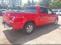2016 Ford F-150 — photo 4 of 16 | VIN 1FTEW1CF0GKD46199
