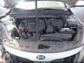 2013 Kia Optima — photo 10 of 16 | VIN 5XXGN4A73DG141751