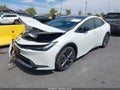 2025 Toyota Prius — photo 2 of 18 | VIN JTDACAAU6S3064161