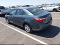 2015 Toyota Corolla — photo 3 of 15 | VIN 5YFBURHE5FP358789