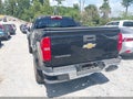 2018 Chevrolet Colorado — photo 3 of 16 | VIN 1GCHSBEA1J1302175