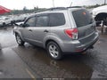 2011 Subaru Forester — photo 3 of 18 | VIN JF2SHABCXBH739171