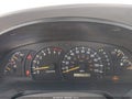 2000 Toyota Tundra — photo 7 of 16 | VIN 5TBRT3413YS092886